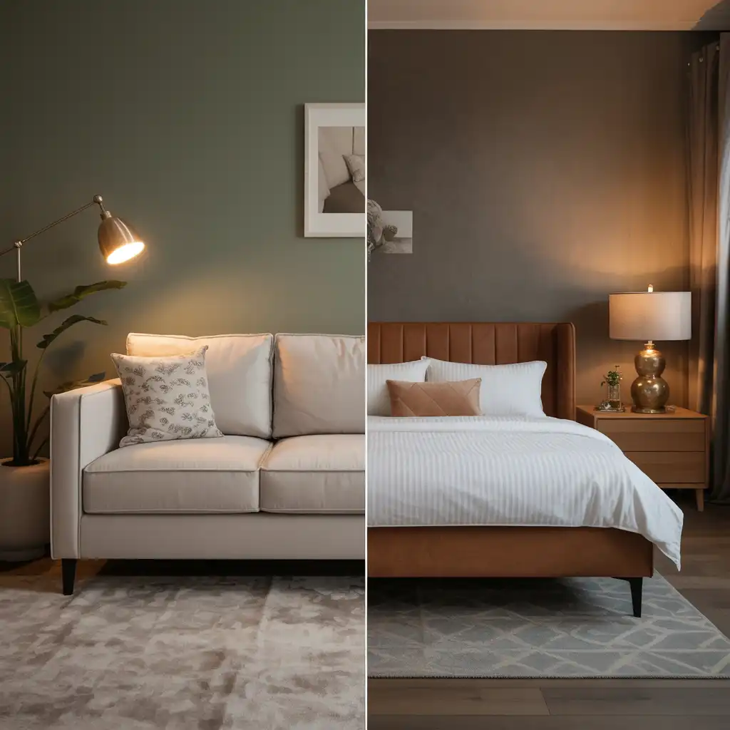 De complete gids voor het kiezen van je ideale hoekzetelbed