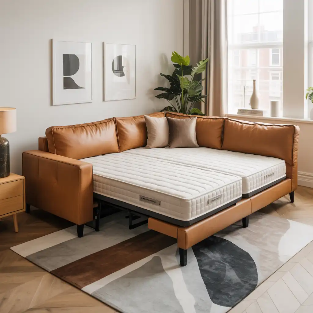 5 tips voor het kiezen van de perfecte hoekzetelbed in jouw stijl